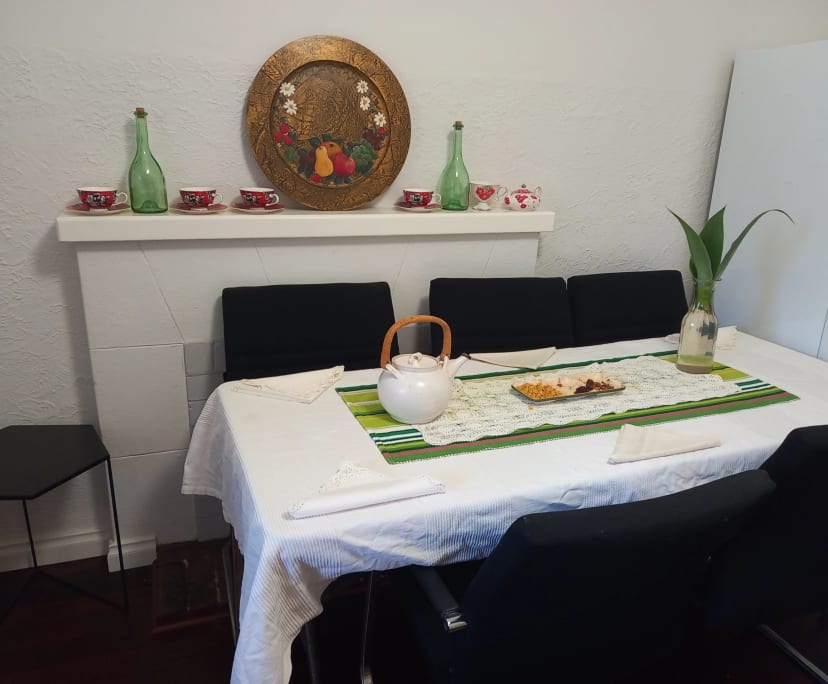 $365, Share-house, 2 bathrooms, Crawley WA 6009