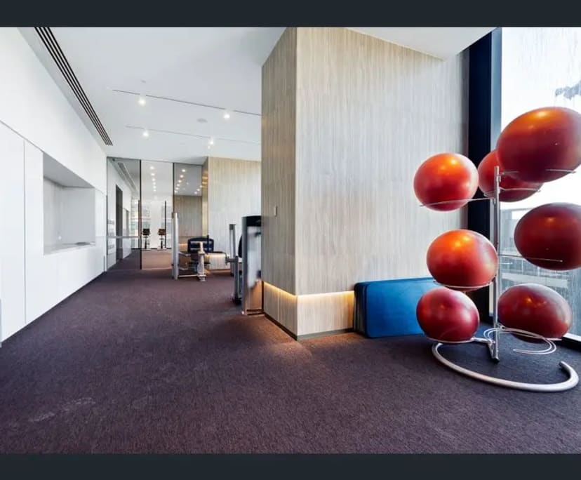 $451, Flatshare, 3 bathrooms, Carlton VIC 3053