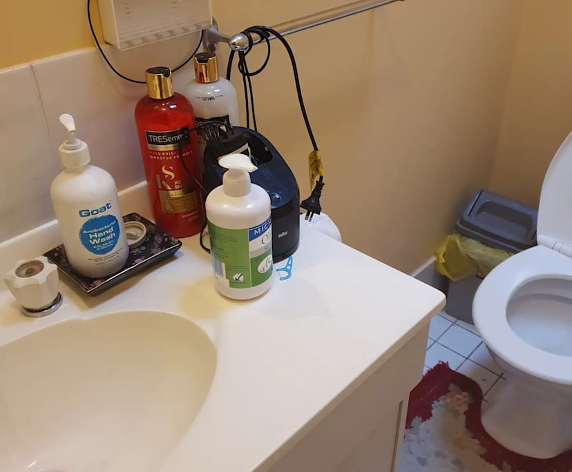$230, Share-house, 3 bathrooms, Gordon ACT 2906