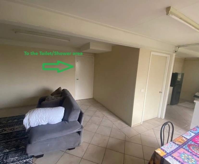 $500, Whole-property, 1 bathroom, Wynnum West QLD 4178