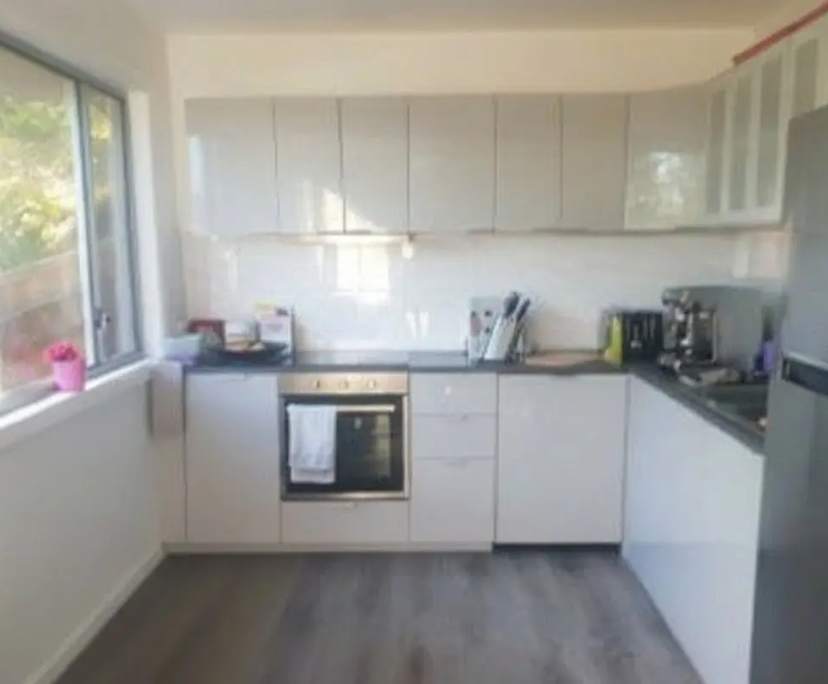 Room granny flat for rent