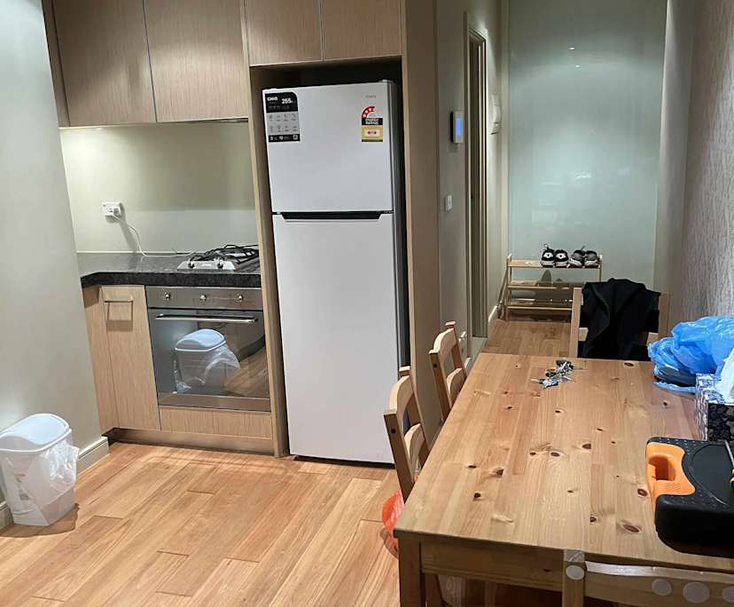 $240, Share-house, 2 bathrooms, Melbourne VIC 3000