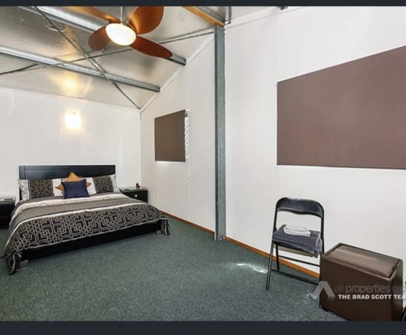 Granny Flat for Rent in Tamborine, Gold Coast 350...