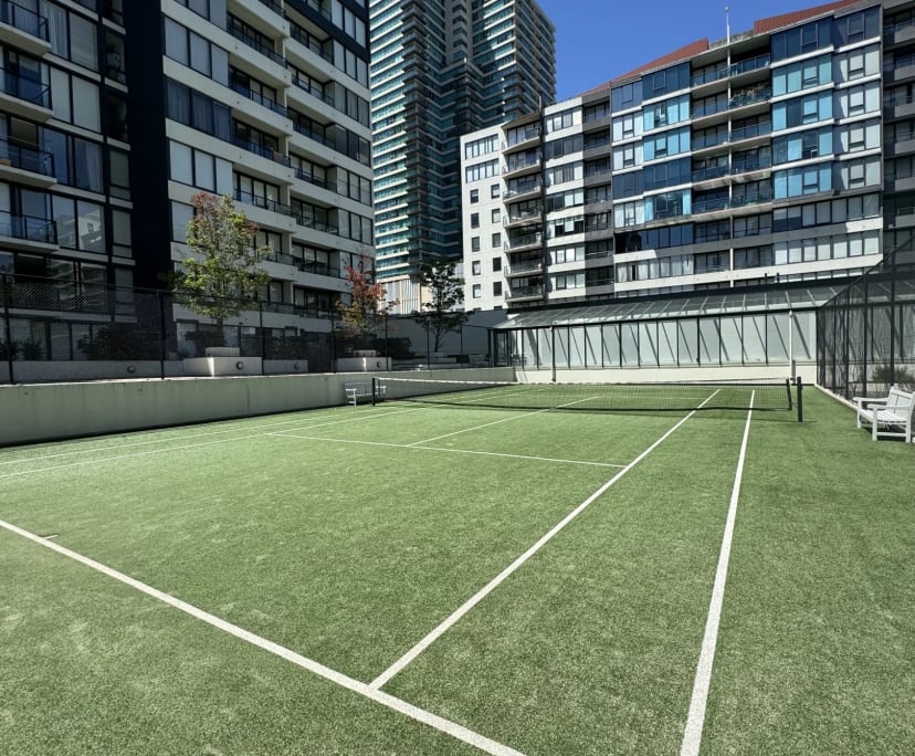 $240, Flatshare, 2 bathrooms, South Melbourne VIC 3205