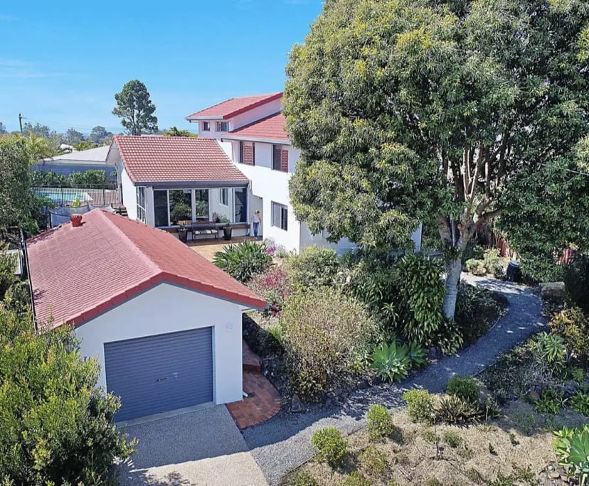 Room for Rent in Buderim, Sunshine Coast 205, Unf...