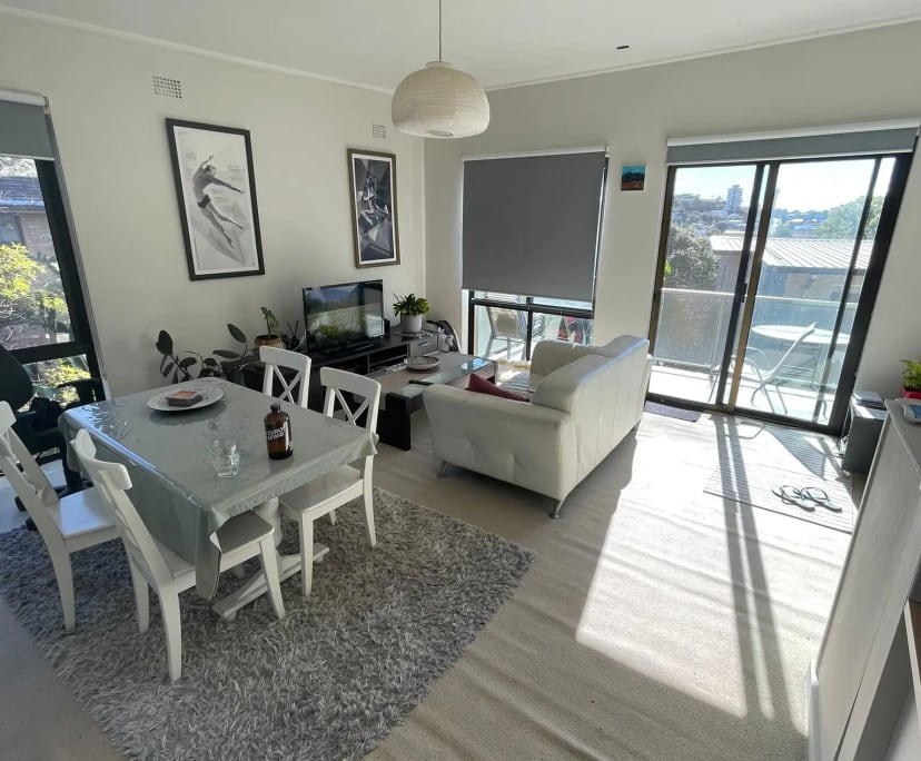 $470, Flatshare, 2 bathrooms, Bronte NSW 2024