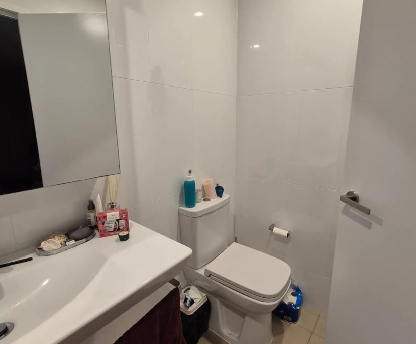 $387, Flatshare, 2 bathrooms, Milton QLD 4064