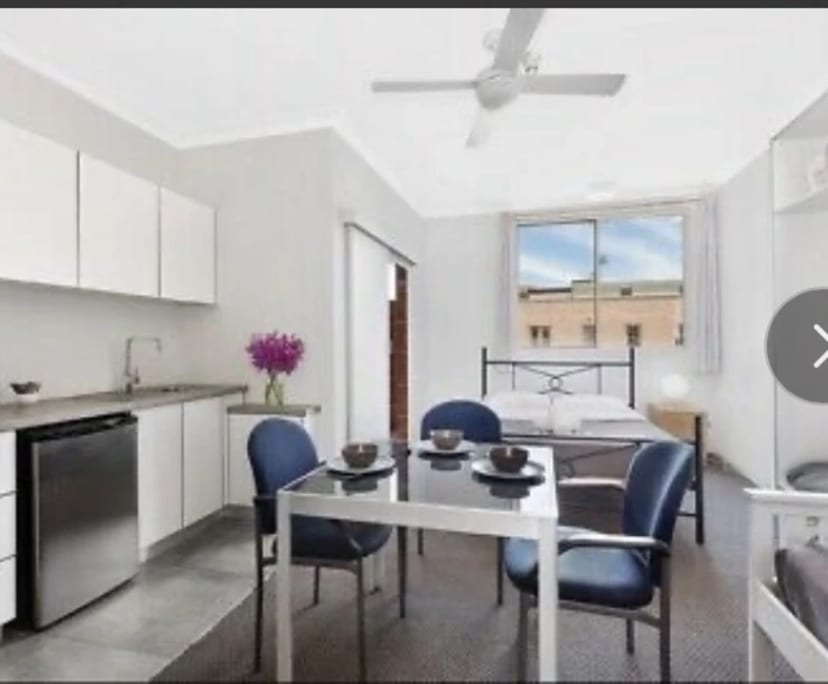 Sydney Studios For Rent Nsw Flatmates Com Au