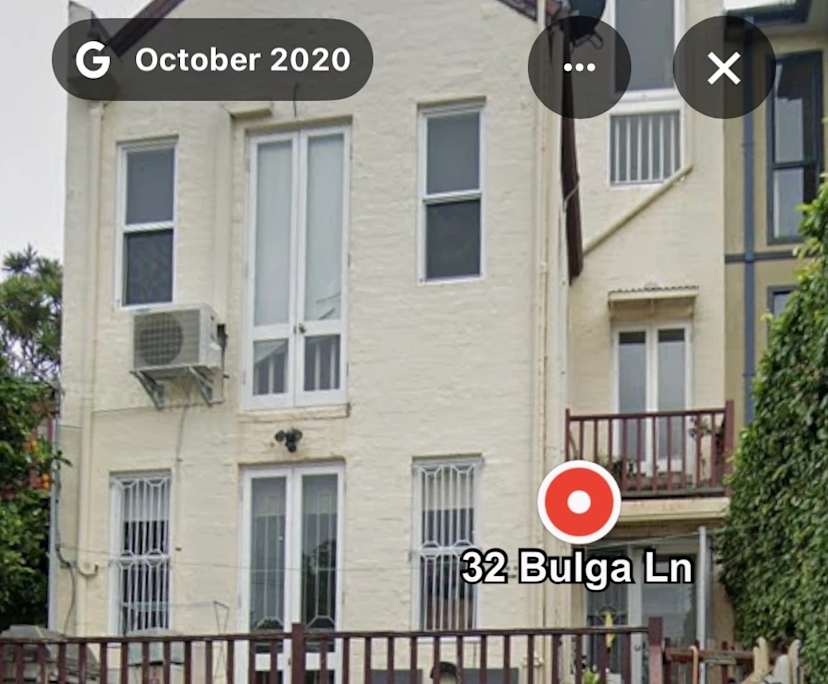 $400, Flatshare, 3 bathrooms, Balmain NSW 2041