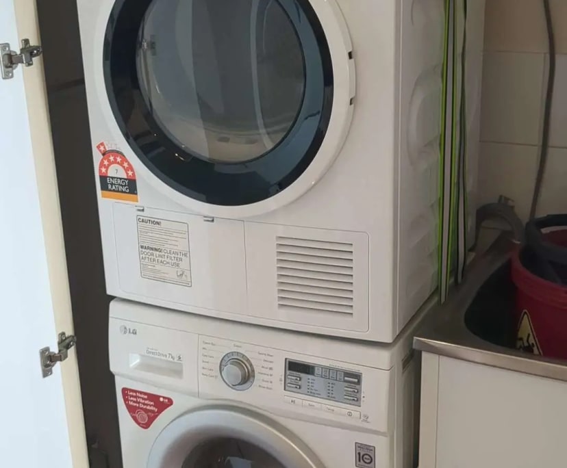 $330, Flatshare, 3 bathrooms, Melbourne VIC 3000