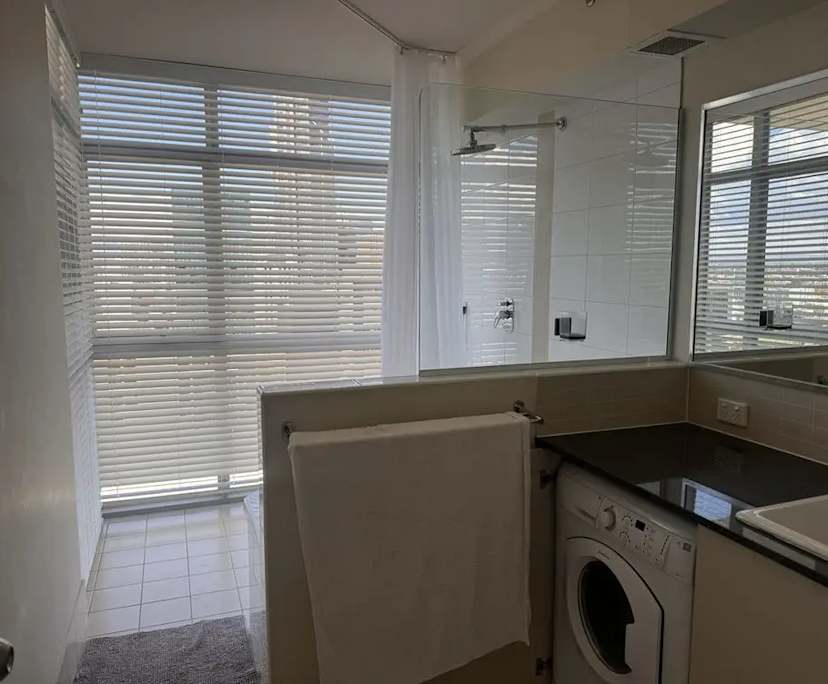 One bed flat for rent