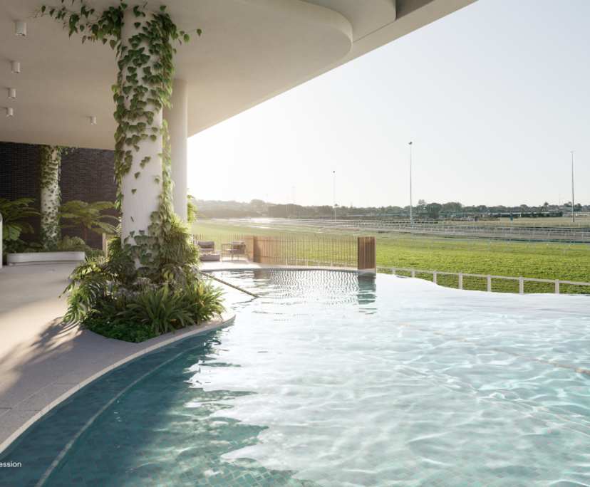 $550, Flatshare, 3 bathrooms, Ascot QLD 4007