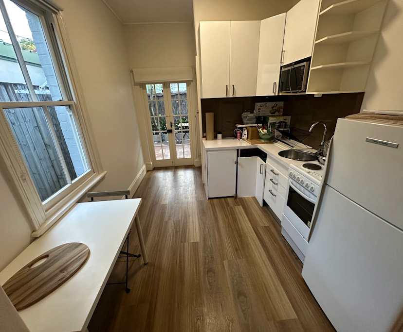 $400, Share-house, 2 bathrooms, Surry Hills NSW 2010