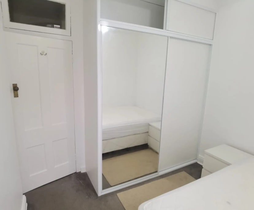 $410, Homestay, 1 bathroom, Paddington NSW 2021