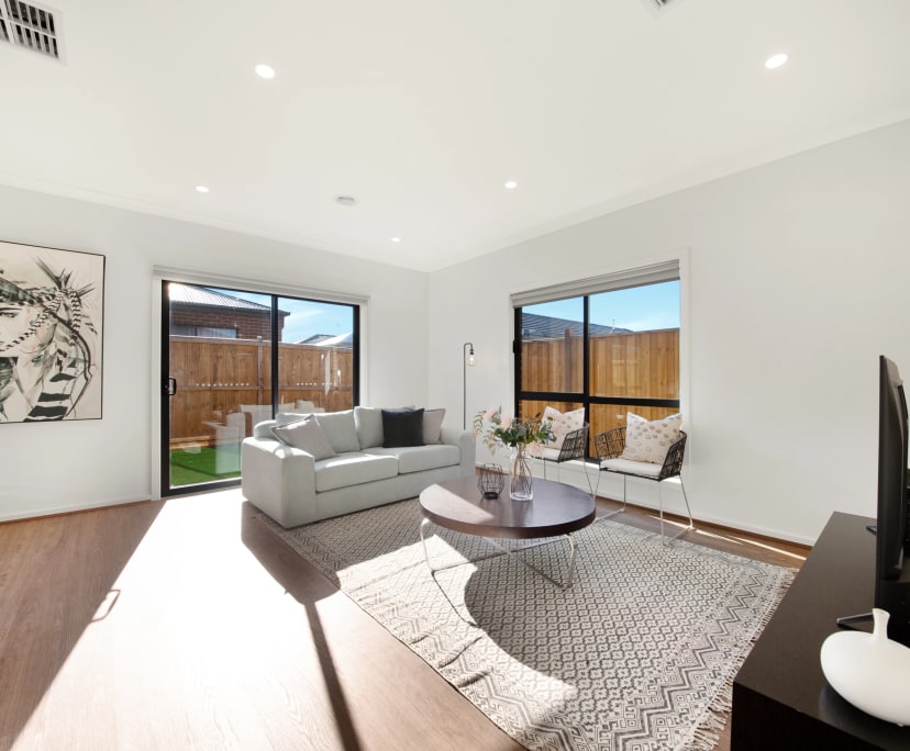 $185, Share-house, 3 bathrooms, Rockbank VIC 3335