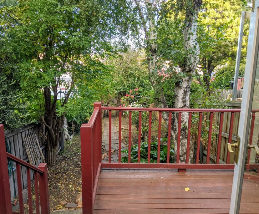 2 Rooms for Rent in West Hobart, Hobart 180215,