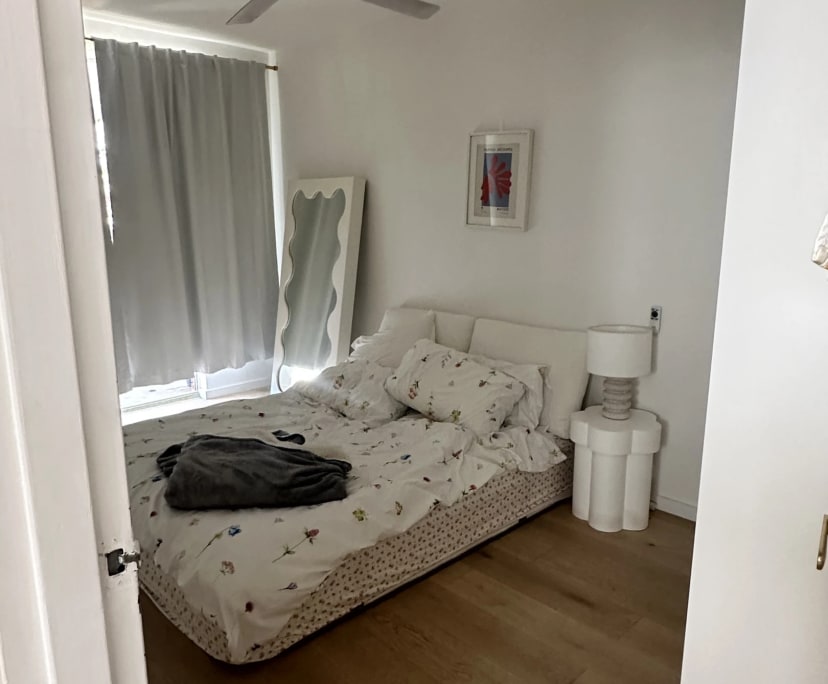 $600, Flatshare, 2 bathrooms, Bronte NSW 2024