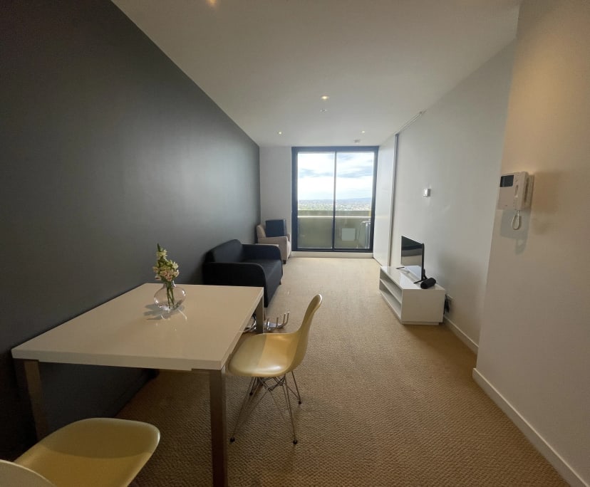 $400, Flatshare, 2 bathrooms, Carlton VIC 3053