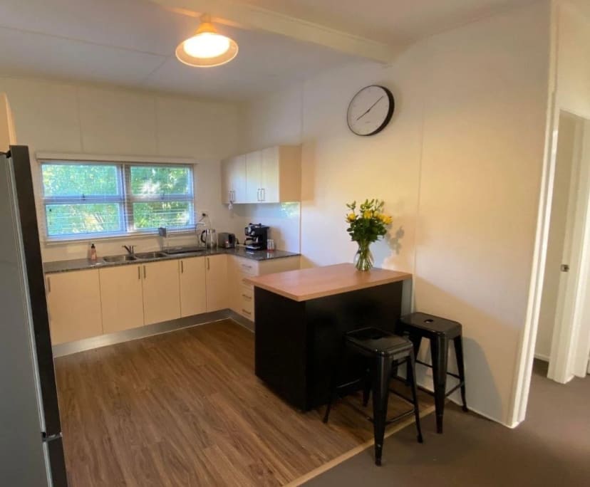 Room for Rent in Runcorn, Brisbane 190, Flexible