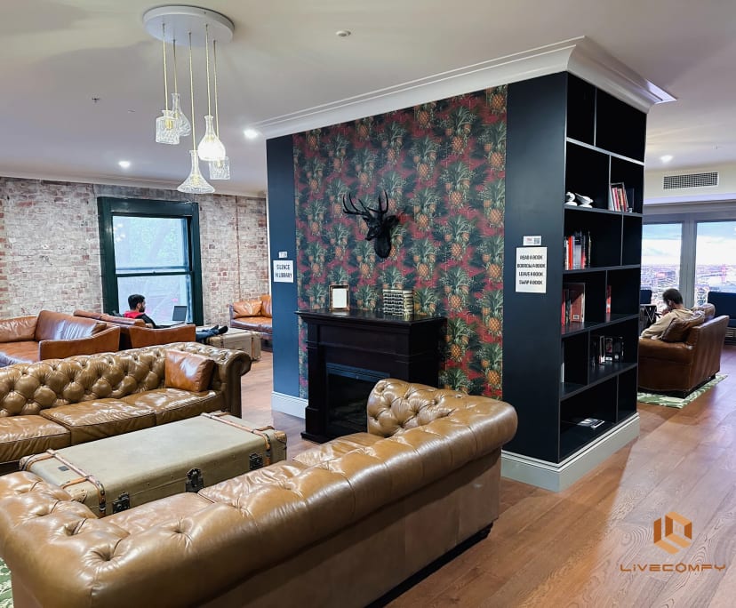 $450, Flatshare, 2 bathrooms, Melbourne VIC 3000