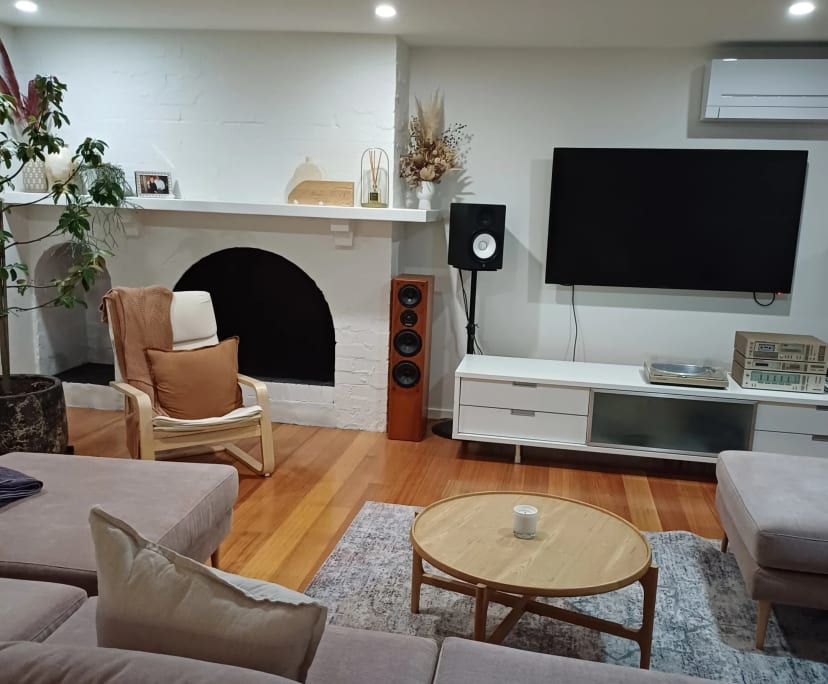 $390, Share-house, 5 bathrooms, Ringwood VIC 3134