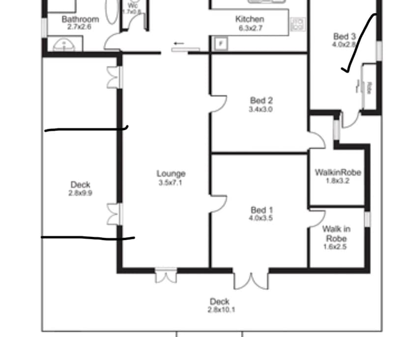 $300, Share-house, 3 bathrooms, Cairns North QLD 4870