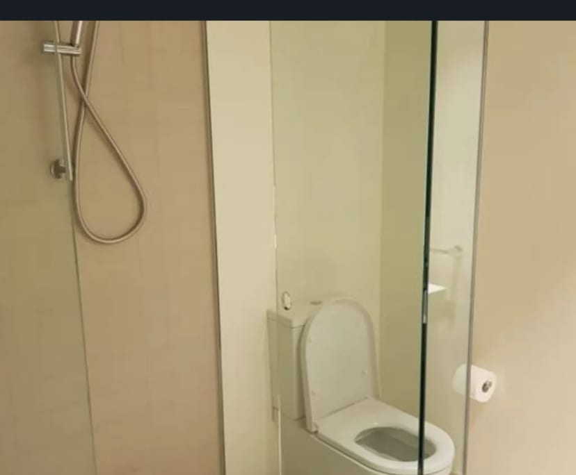 $500, Flatshare, 2 bathrooms, Docklands VIC 3008