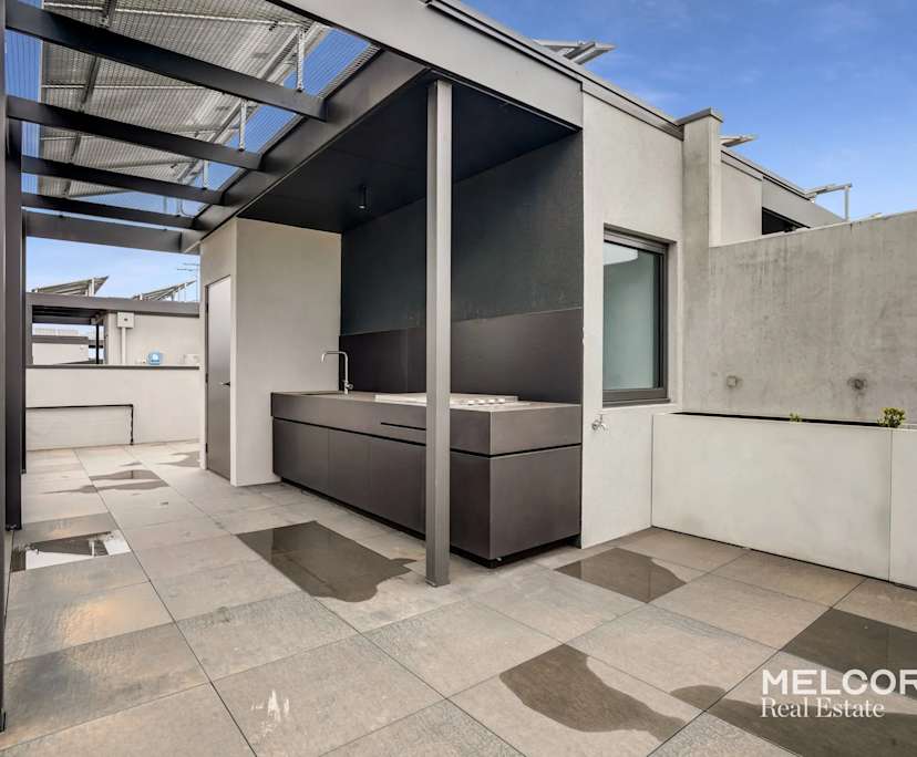 $450, Flatshare, 3 bathrooms, South Melbourne VIC 3207