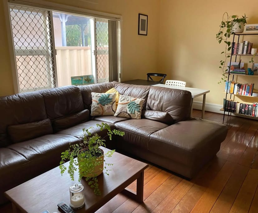 Room for Rent in Mount Hawthorn, Perth 185, Unfur...