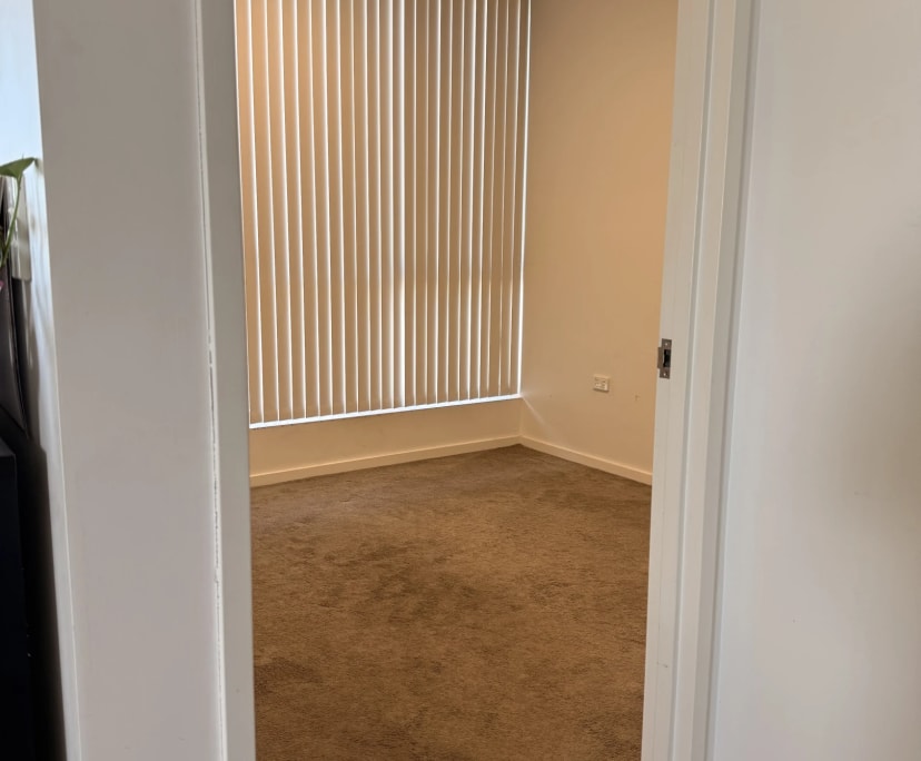Room in a flatshare