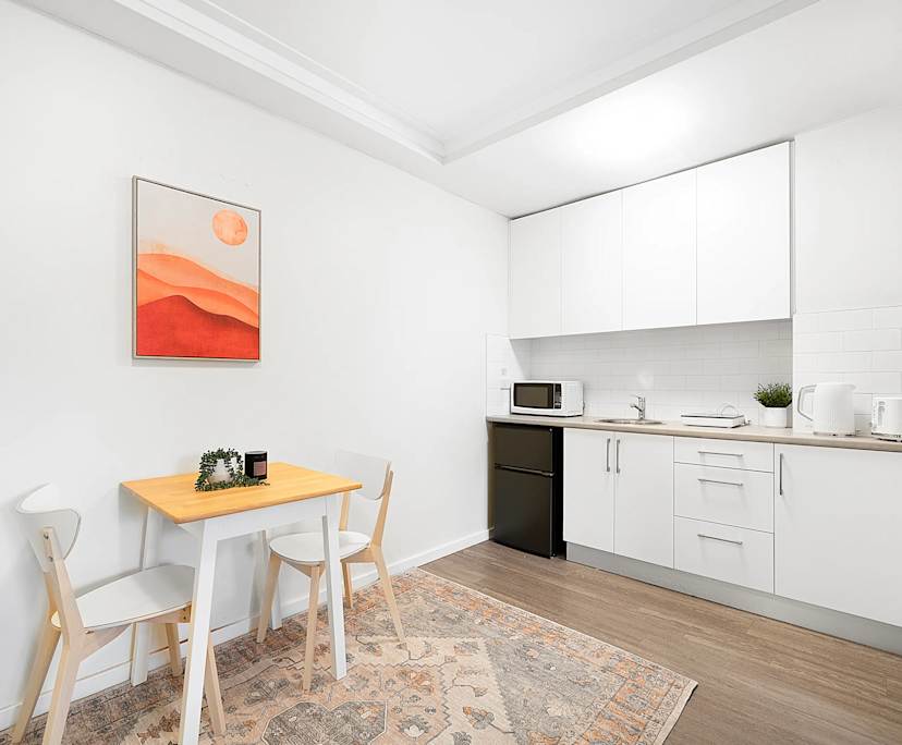 $650, Studio, 1 bathroom, Redfern NSW 2016