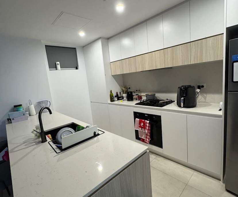 $250, Share-house, 2 bathrooms, Arncliffe NSW 2205