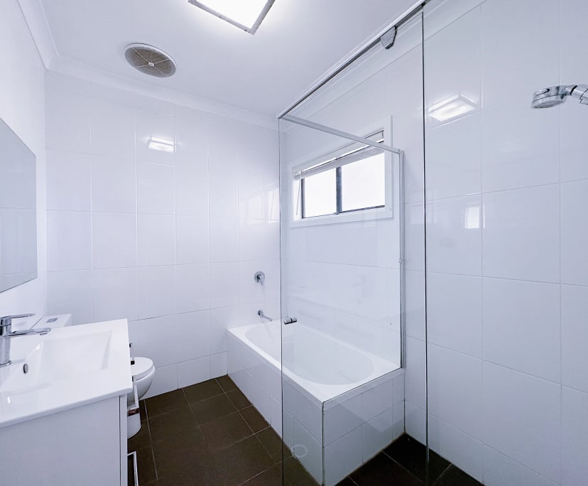 $340, Share-house, 4 bathrooms, Epping NSW 2121