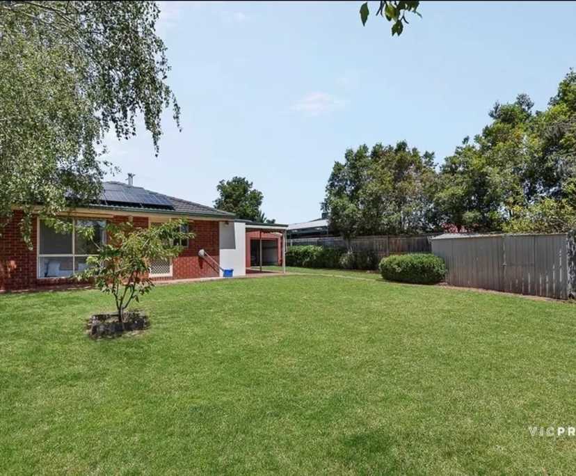 $152, Share-house, 2 bathrooms, Mill Park VIC 3082