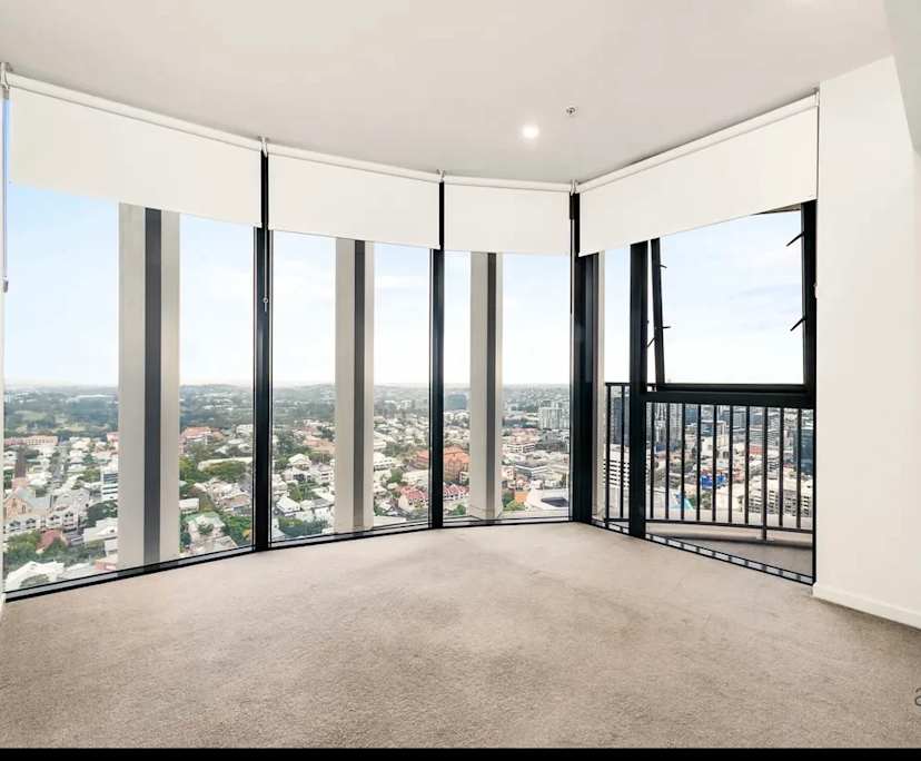 $465, Flatshare, 2 bathrooms, Brisbane City QLD 4000