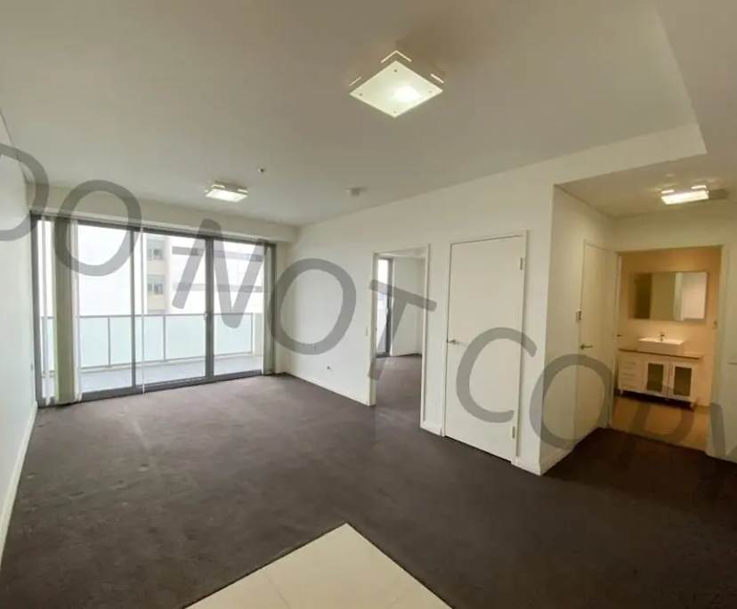 One bed flat for rent