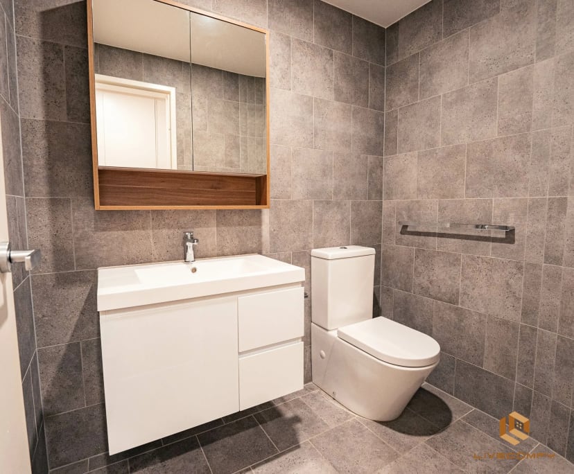 $400, Flatshare, 3 bathrooms, Turner ACT 2612