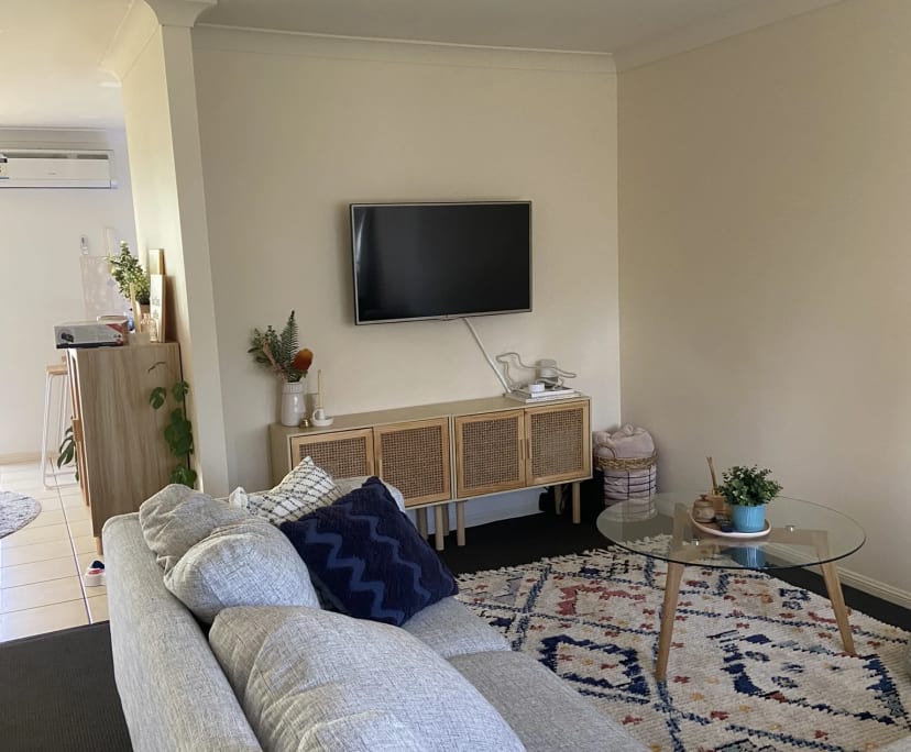 Room for Rent in Runcorn, Brisbane 275, Flexible