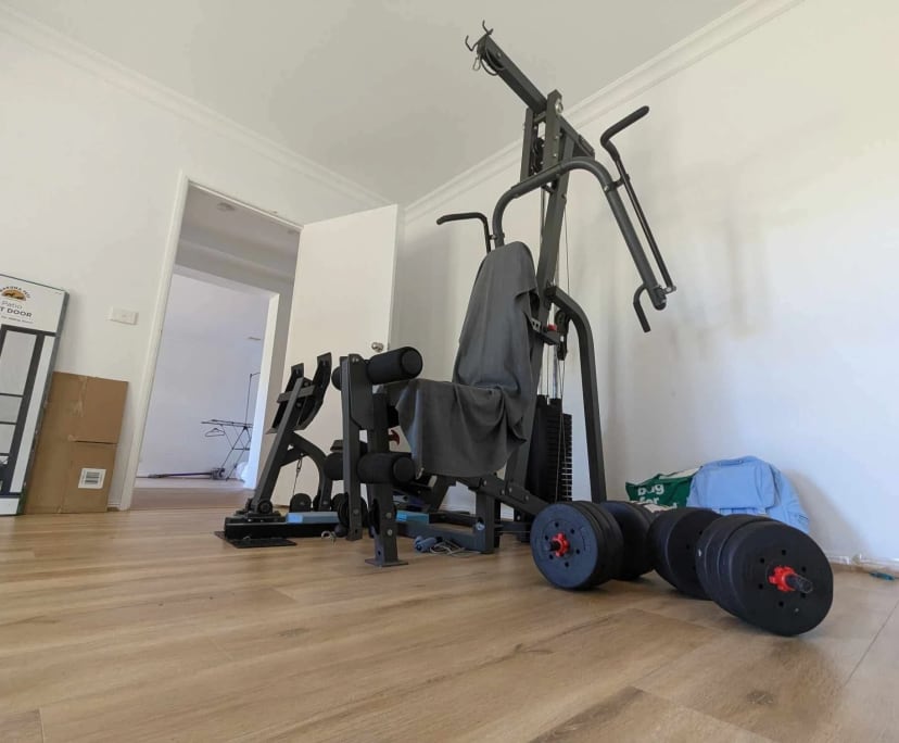 $170, Share-house, 4 bathrooms, Point Cook VIC 3030