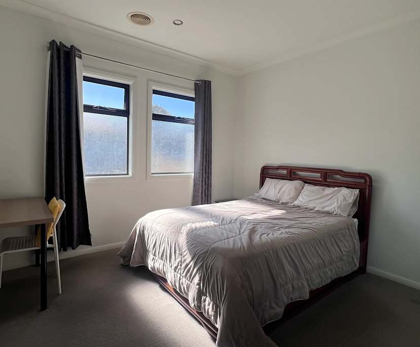 Student accommodation