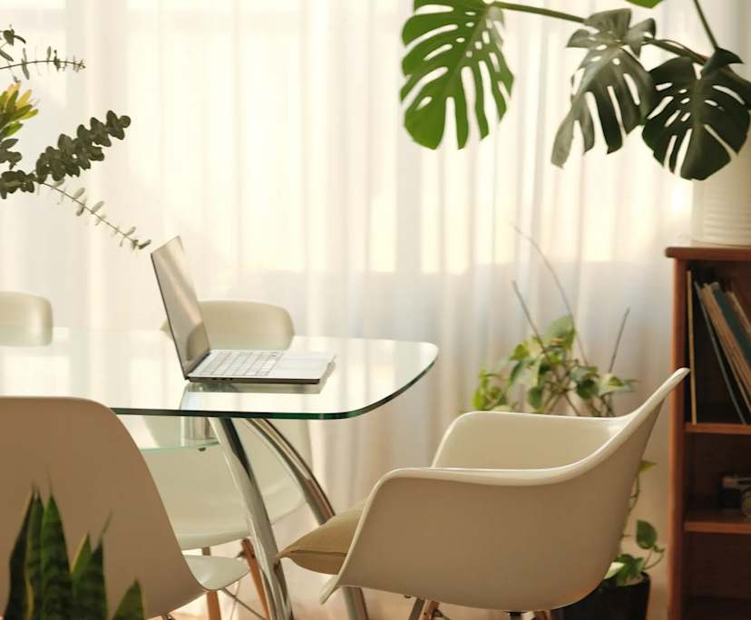 Room in a share house