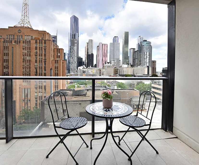 $970, Whole-property, 2 bathrooms, Melbourne VIC 3000
