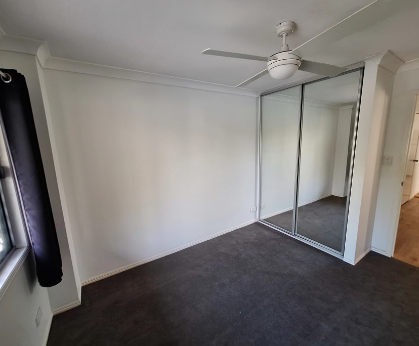 4 Rooms for Rent in Woodridge, Brisbane 210250,