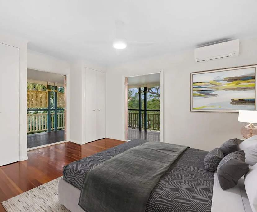 $310, Share-house, 4 bathrooms, Norman Park QLD 4170