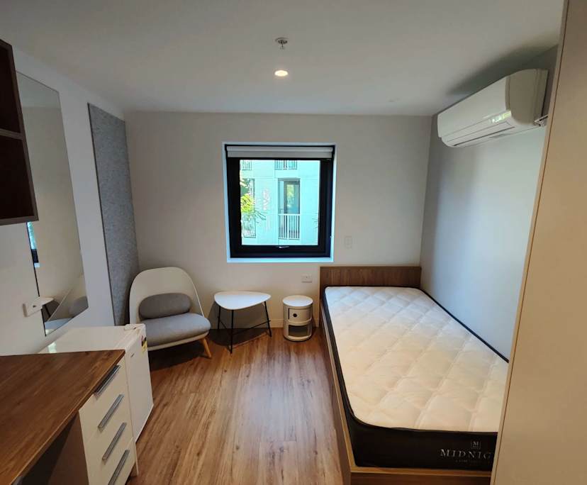 Student accommodation