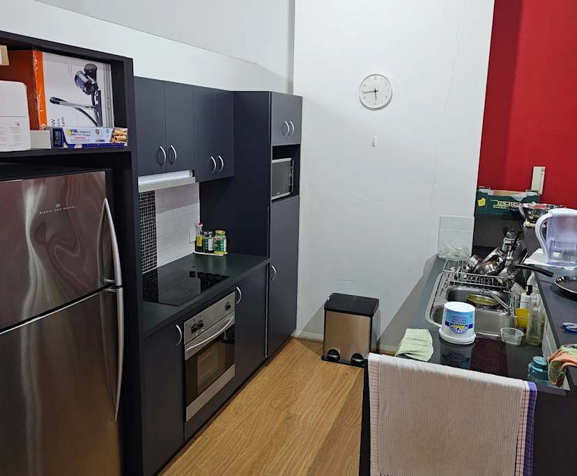 $350, Homestay, 1 bathroom, Perth WA 6000