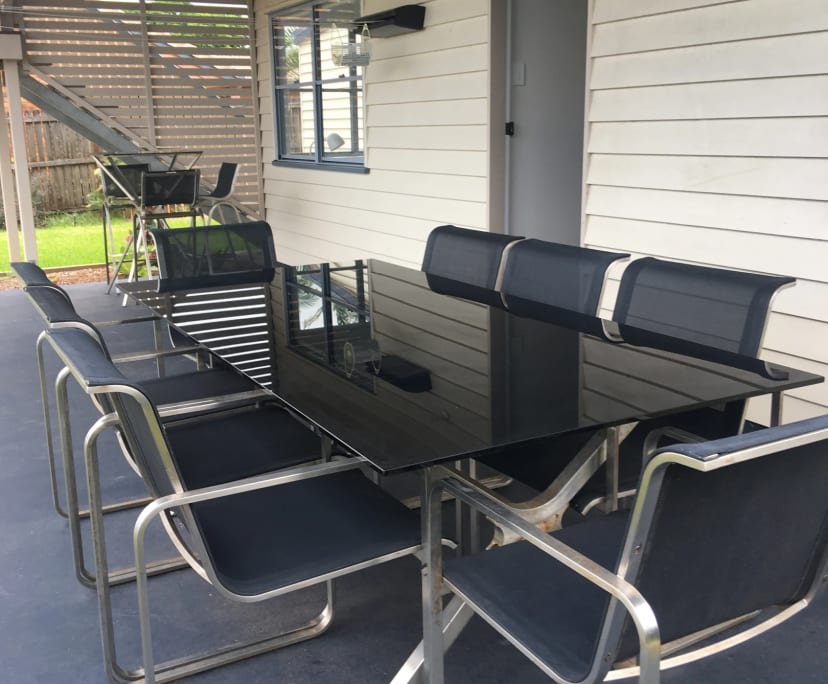 $220, Share-house, 2 bathrooms, Cleveland QLD 4163