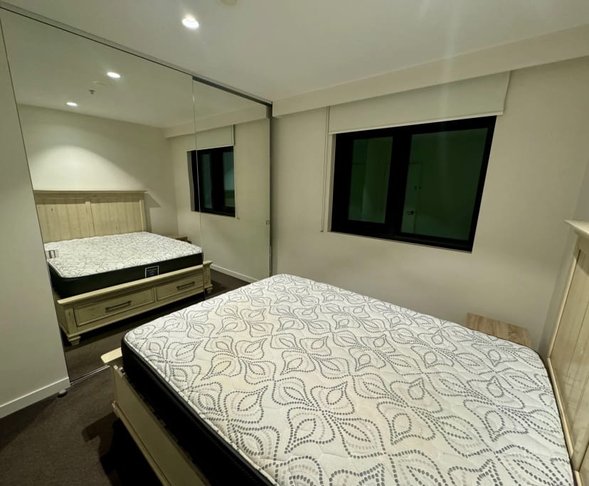 $420, Flatshare, 2 bathrooms, Southbank VIC 3006