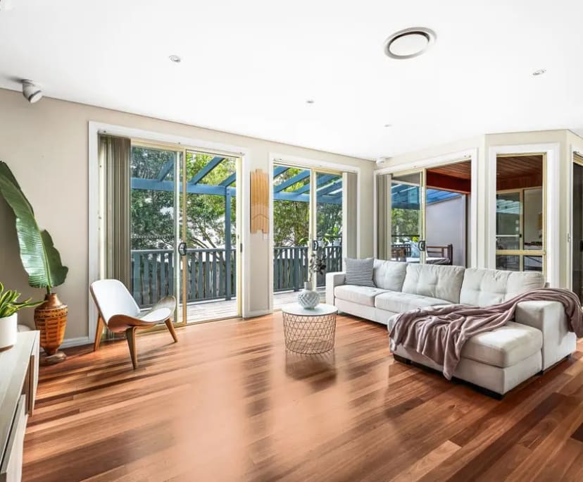 Room for Rent in North Narrabeen, Sydney 380, Fle...