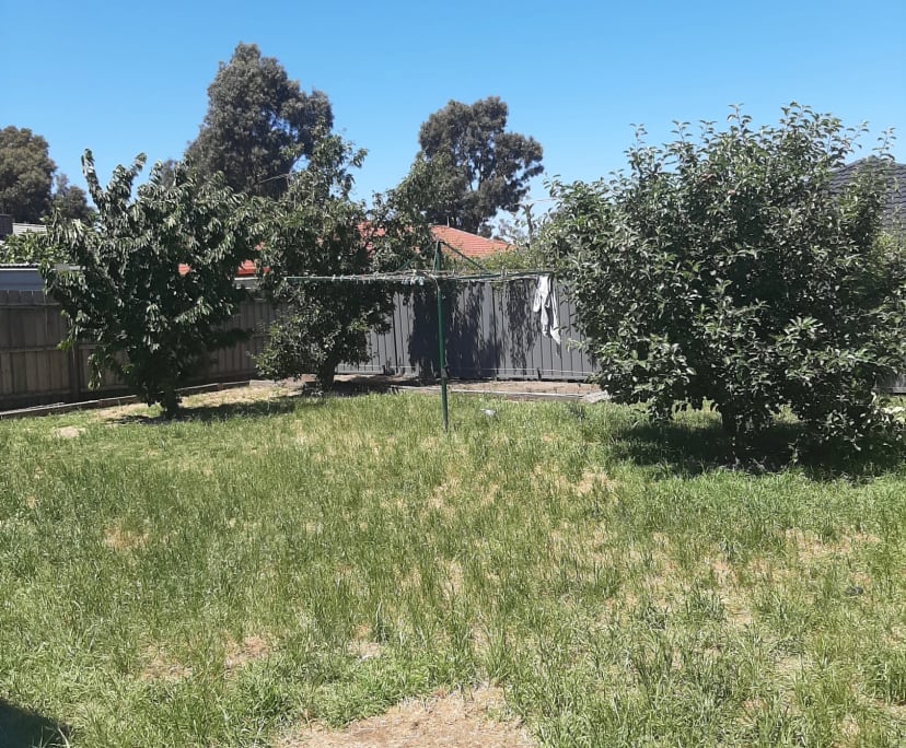 Room for Rent in Thomastown, Melbourne 125, Unfur...